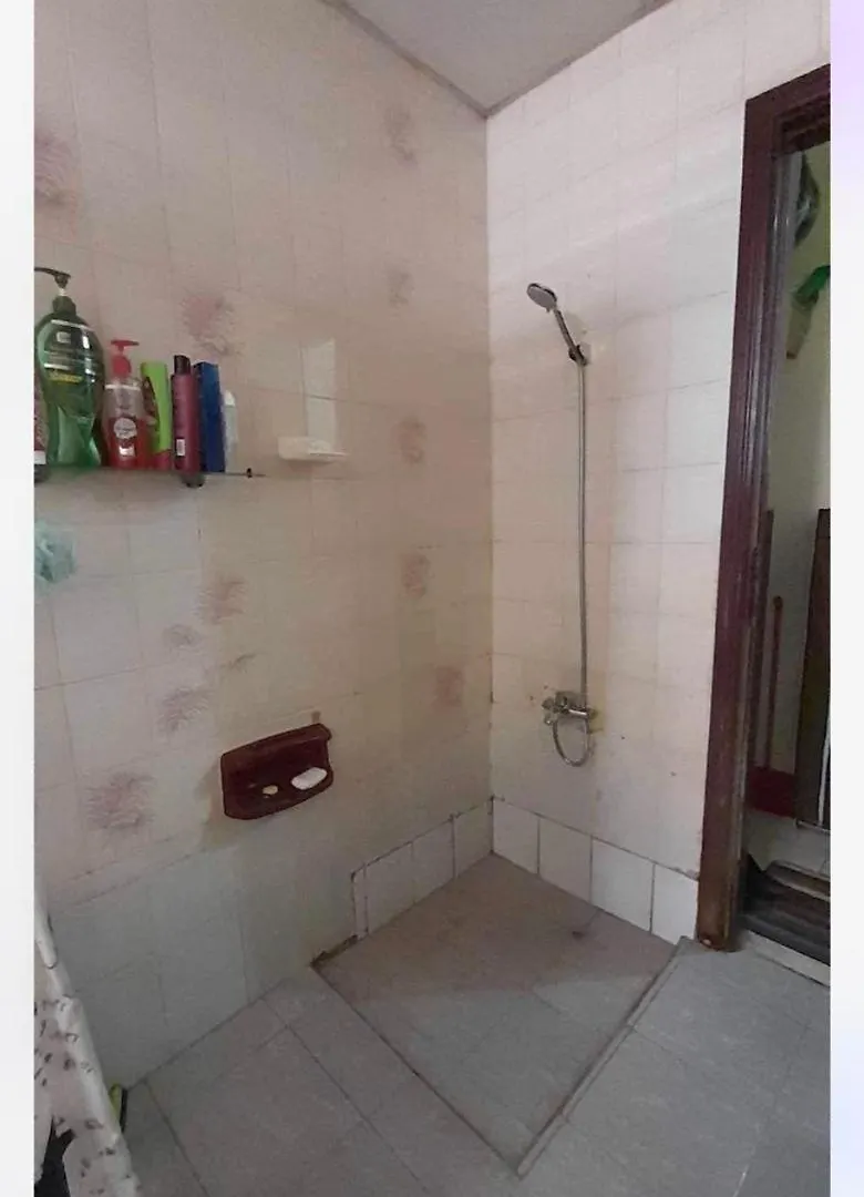 One Private Room For Two In An Apartment Abu Dhabi 0*,